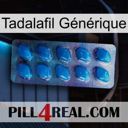 Tadalafil Générique viagra1